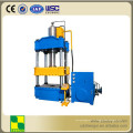 Machine de presse hydraulique à quatre colonnes, machine de presse hydraulique